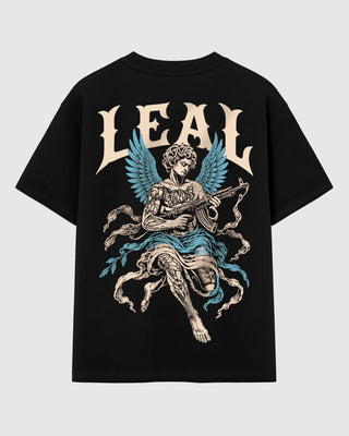 Playera LEAL – Ángel Guardián