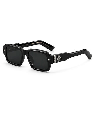 Lentes El Rey – Black Edition