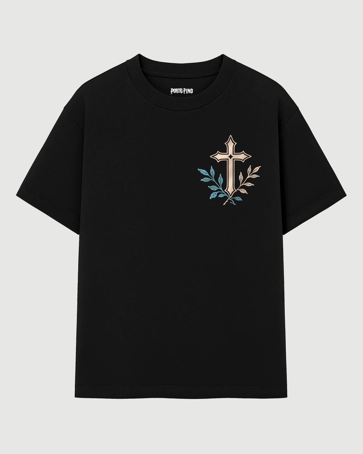 Playera LEAL – Ángel Guardián