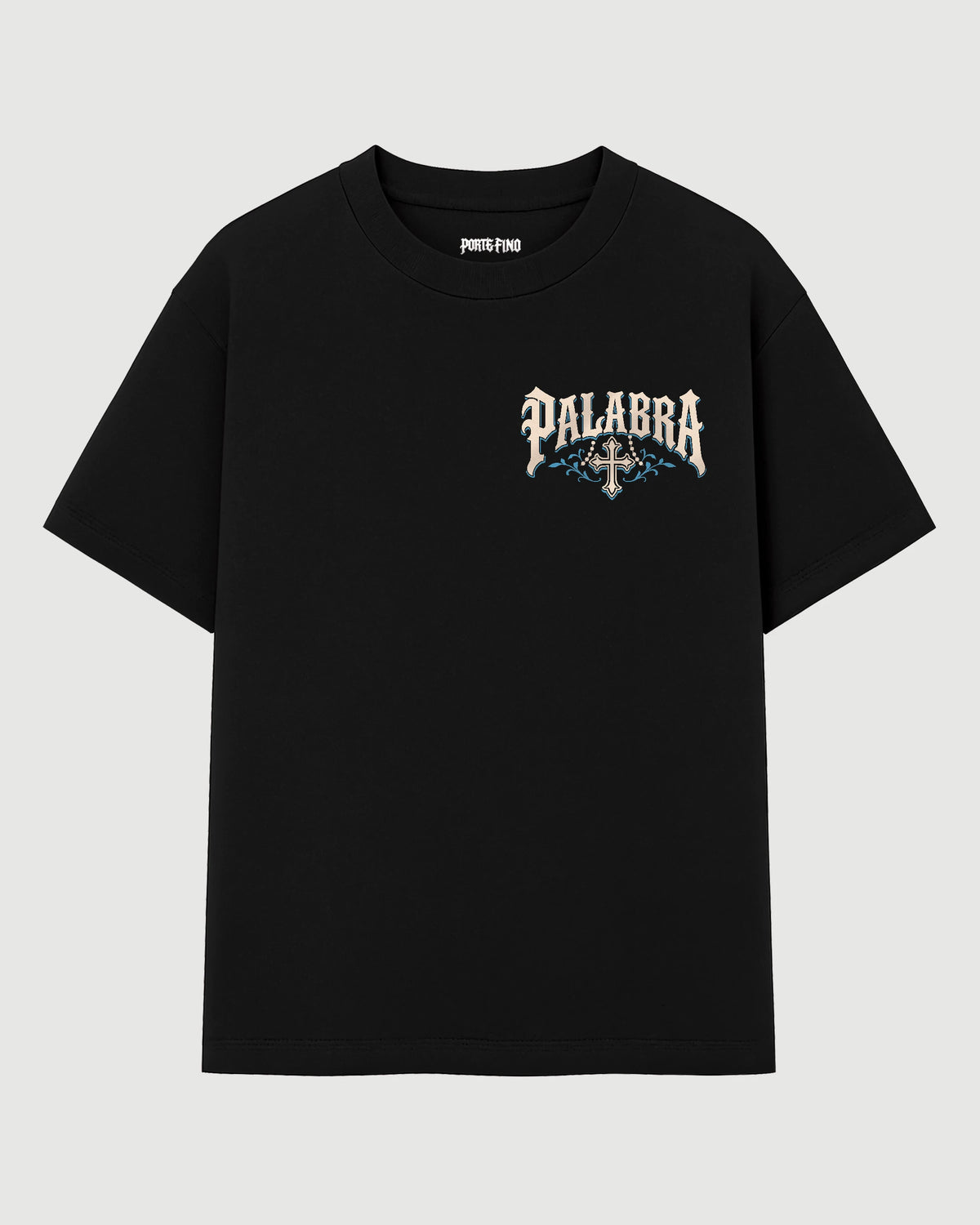 Playera PALABRA – Lo que Prometo, lo Cumplo
