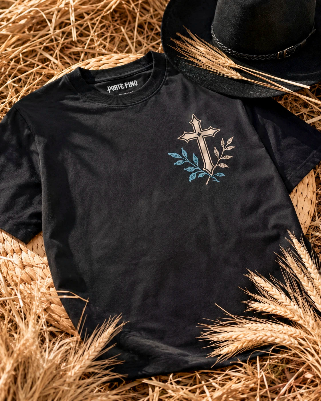 Playera LEAL – Ángel Guardián