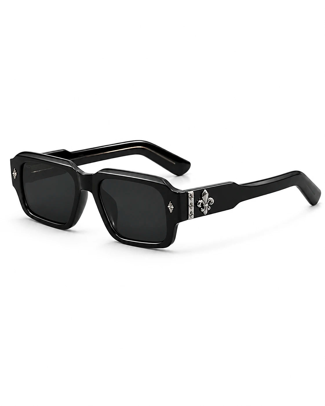 Lentes El Rey – Black Edition
