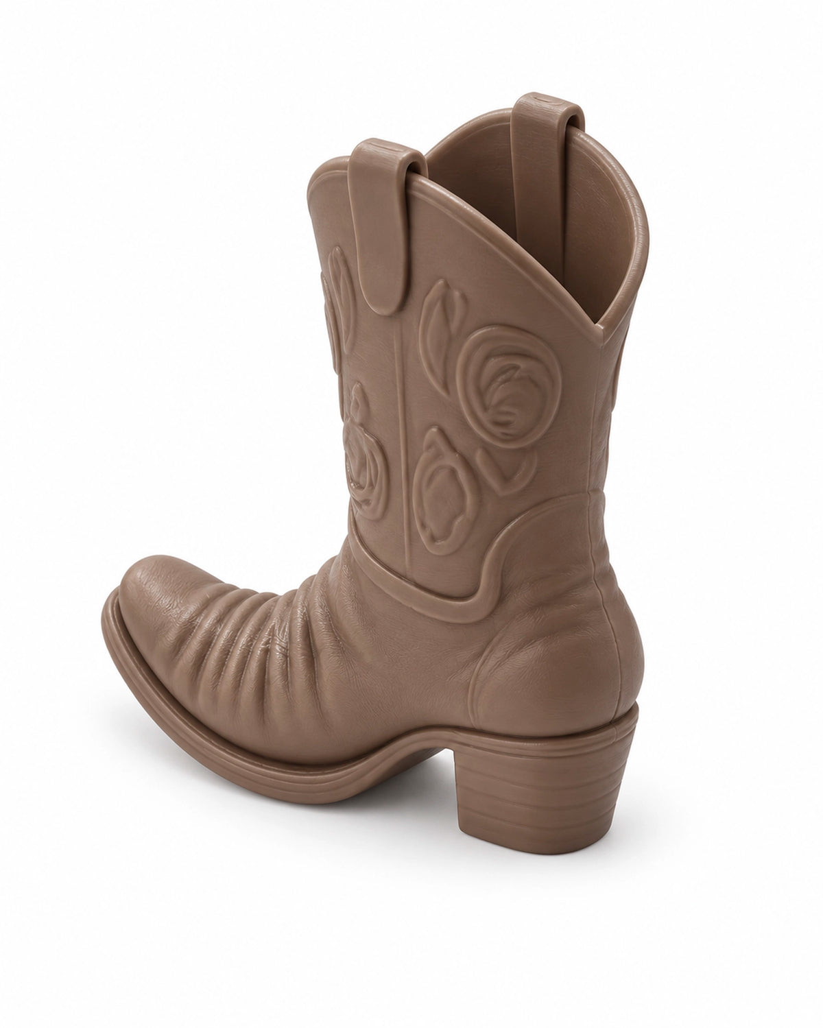 Organizador Bota Vaquera