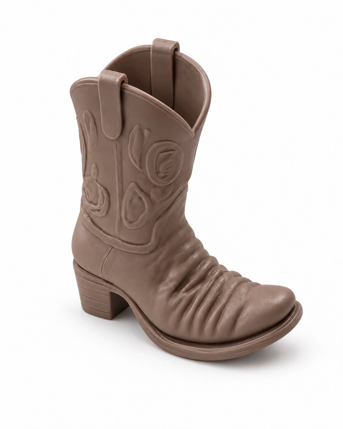 Organizador Bota Vaquera