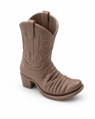 Organizador Bota Vaquera